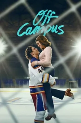 Off Campus Poster
