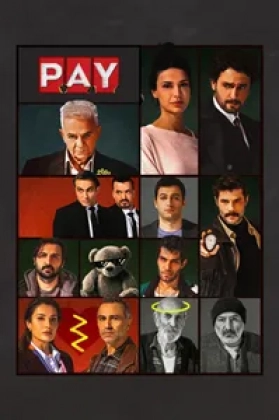 P.A.Y Poster