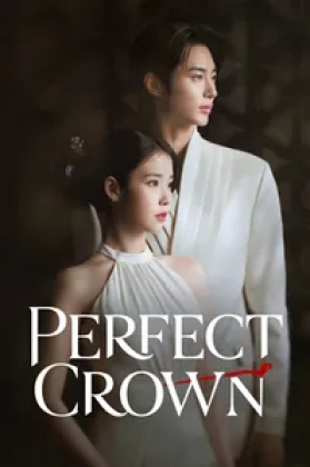 Perfect Crown Poster