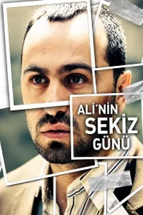 Ali’nin Sekiz Günü Poster