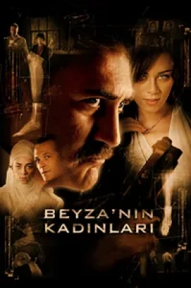 Beyza’nın Kadınları Poster