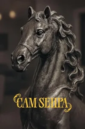 Cam Sehpa Poster