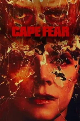 Cape Fear Poster