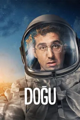 Doğu Poster