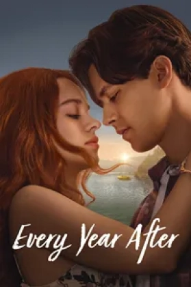 Every Year After Poster