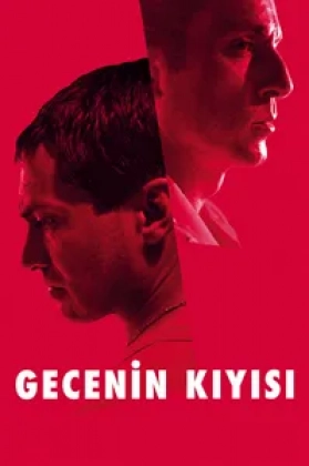 Gecenin Kıyısı Poster