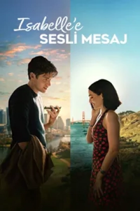 Isabelle’e Sesli Mesaj Poster