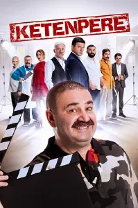 Ketenpere Poster