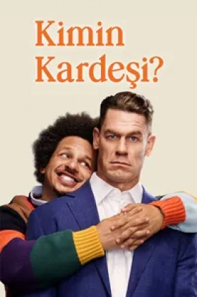 Kimin Kardeşi Poster