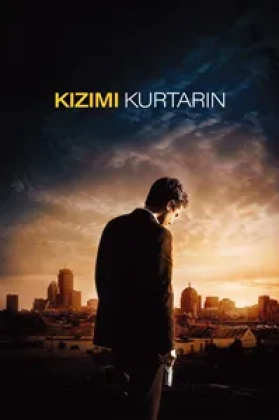 Kızımı Kurtarın Poster