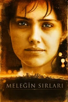 Meleğin Sırları Poster