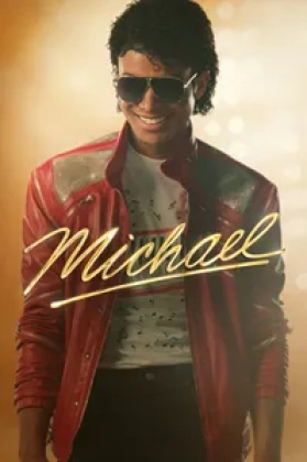Michael Poster