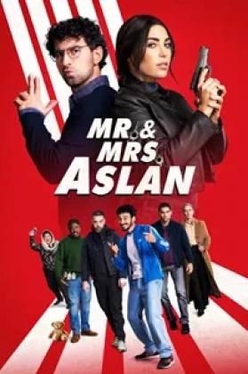 Bay & Bayan Aslan Poster