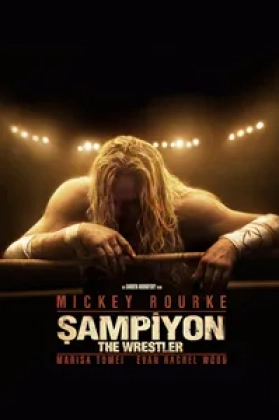 Şampiyon Poster