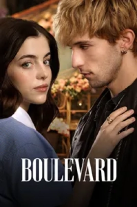 Boulevard Poster