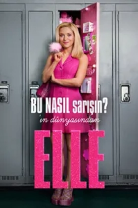 Elle Poster