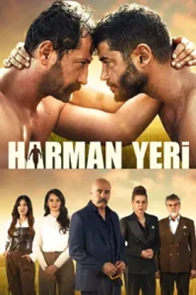 Harman Yeri