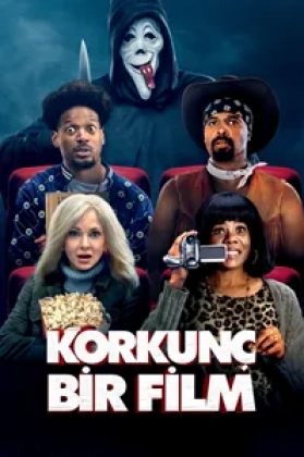 Korkunç Bir Film 6