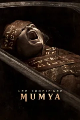 Lee Cronin’den Mumya Poster