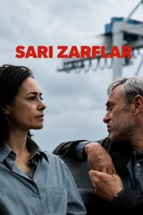 Sarı Zarflar Poster