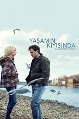 Yaşamın Kıyısında Poster