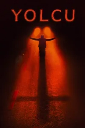 Yolcu Poster