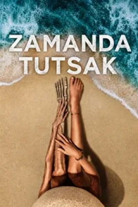 Zamanda Tutsak Poster