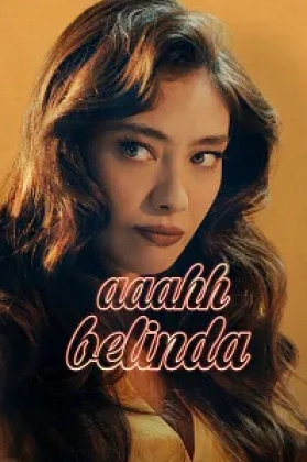 Aaahh Belinda Poster