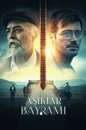 Aşıklar Bayramı Poster