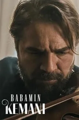 Babamın Kemanı Poster