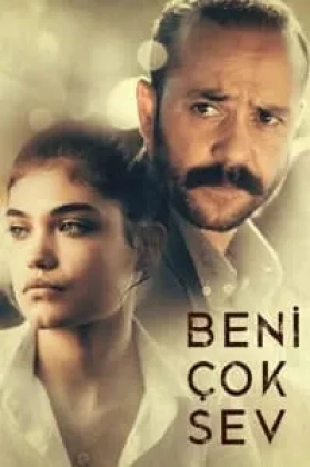 Beni Çok Sev Poster