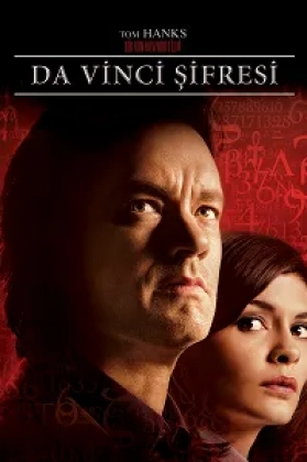Da Vinci Şifresi Poster