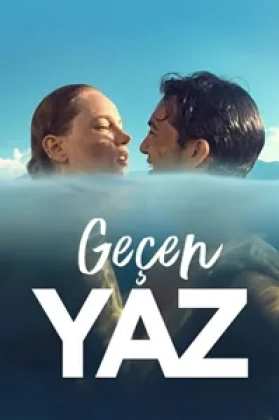 Geçen Yaz Poster