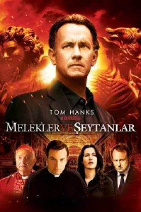 Melekler ve Şeytanlar Poster
