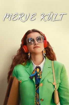 Merve Kült Poster