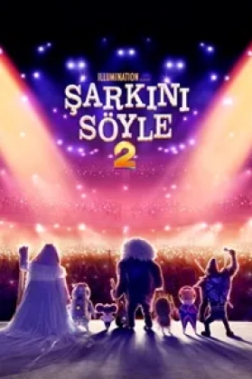 Şarkını Söyle 2 Poster