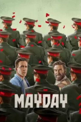 Mayday Poster