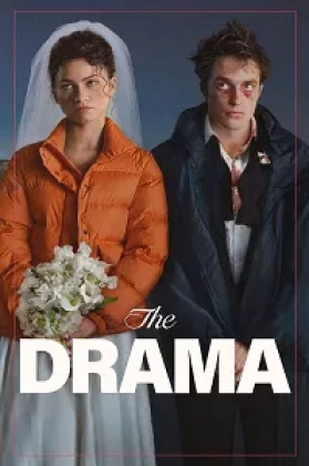 Drama Poster
