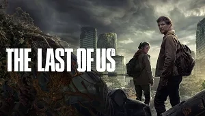 The Last of Us 1. Sezon 9. Bölüm Banner
