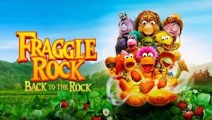 Fraggle Rock: Back to the Rock 1. Sezon 4. Bölüm Banner