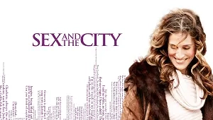 Sex and the City 3. Sezon 18. Bölüm Banner