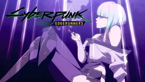 Cyberpunk: Edgerunners 1. Sezon 8. Bölüm Banner