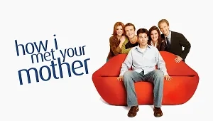 How I Met Your Mother 5. Sezon 16. Bölüm Banner