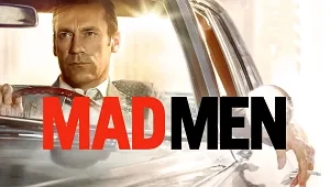 Mad Men 4. Sezon 2. Bölüm Banner