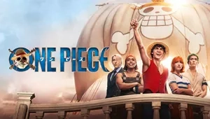 One Piece 1. Sezon 7. Bölüm Banner