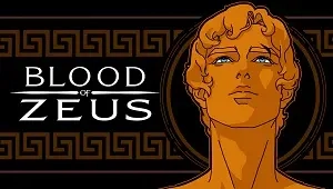 Blood of Zeus 1. Sezon 2. Bölüm Banner