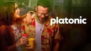 Platonic 1. Sezon 4. Bölüm Banner