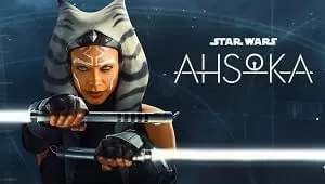 Ahsoka 1. Sezon 6. Bölüm Banner