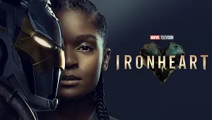 Ironheart 1. Sezon 3. Bölüm Banner