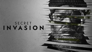 Secret Invasion 1. Sezon 6. Bölüm Banner